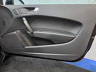 Used 2011 Audi A1 Sport Black - Interior and Exterior details 18