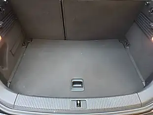 Used 2011 Audi A1 Sport Black - Interior and Exterior details 19