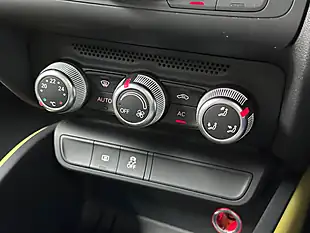 Used 2011 Audi A1 Sport Phantom Black - Interior and Exterior details 14