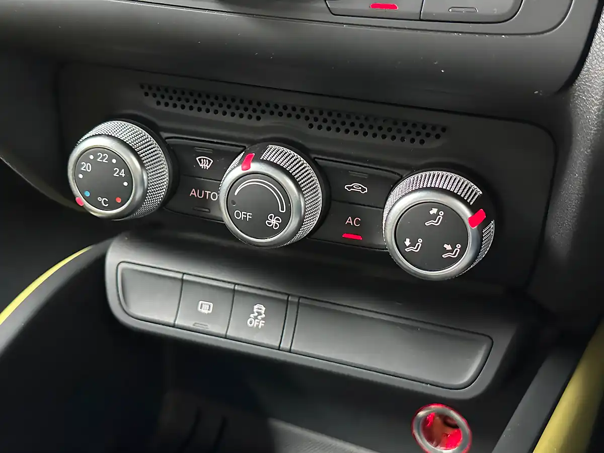 Used 2011 Audi A1 Sport Phantom Black - Interior and Exterior details 14