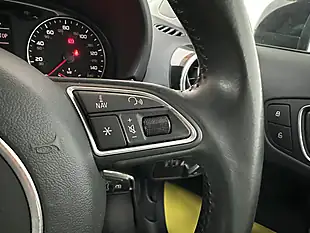 Used 2011 Audi A1 Sport Phantom Black - Interior and Exterior details 15