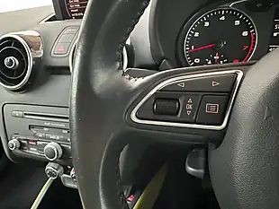 Used 2011 Audi A1 Sport Phantom Black - Interior and Exterior details 16