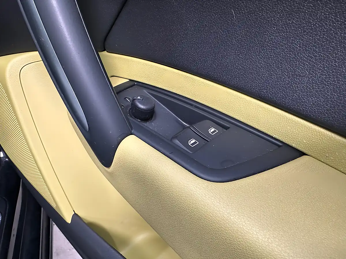 Used 2011 Audi A1 Sport Phantom Black - Interior and Exterior details 18
