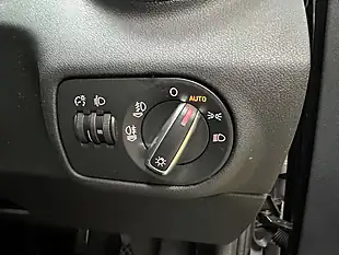Used 2011 Audi A1 Sport Phantom Black - Interior and Exterior details 19