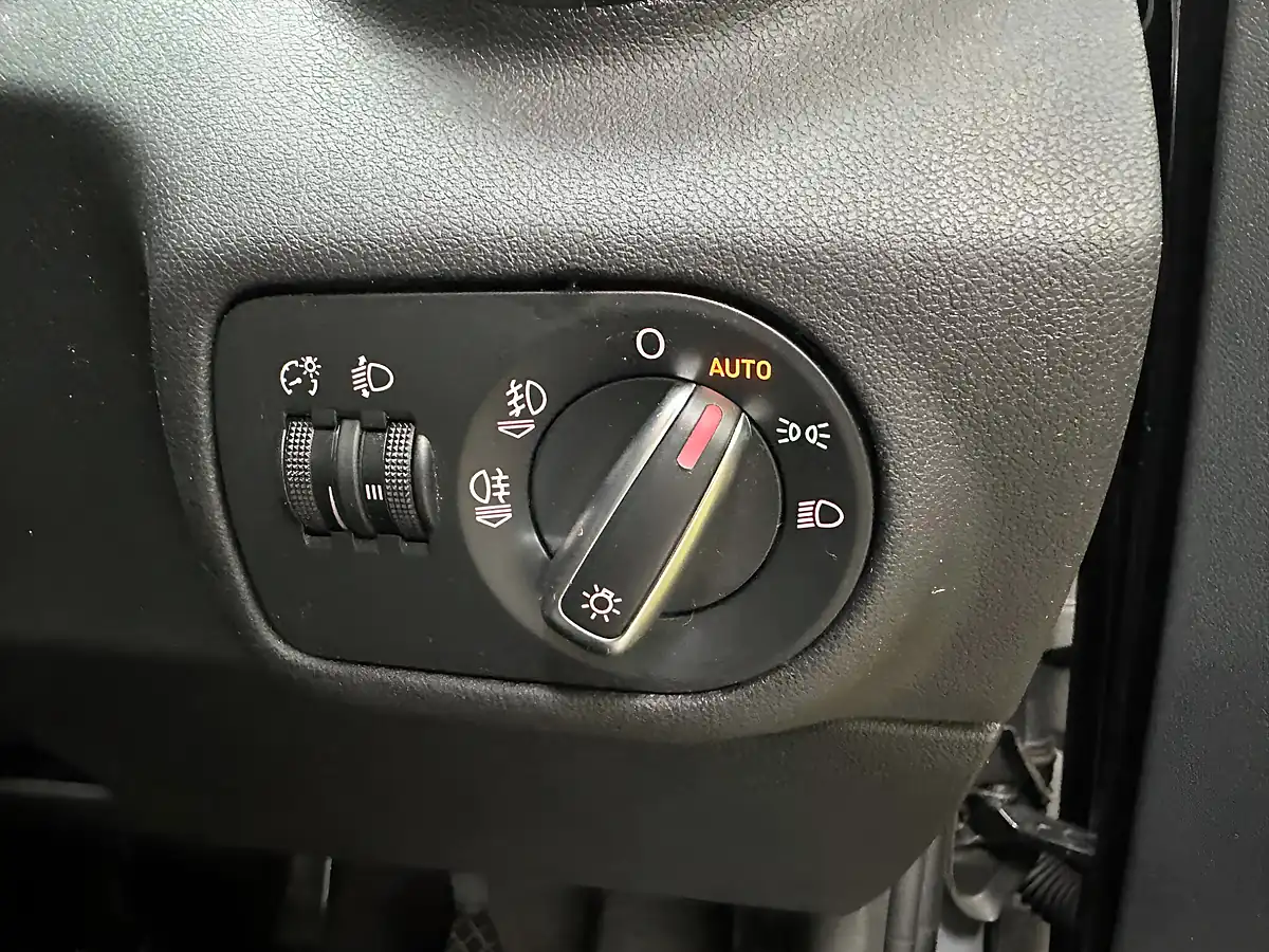 Used 2011 Audi A1 Sport Phantom Black - Interior and Exterior details 19