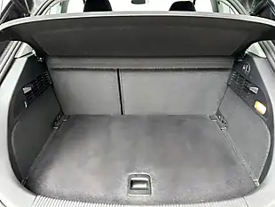 Used 2011 Audi A1 Sport Phantom Black - Interior and Exterior details 20
