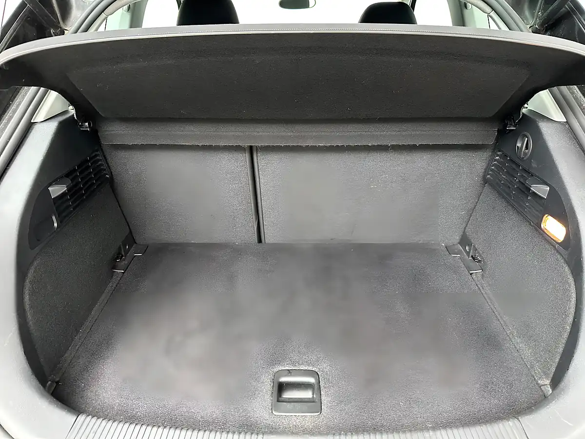 Used 2011 Audi A1 Sport Phantom Black - Interior and Exterior details 20