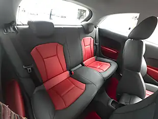 Used 2011 Audi A1 Sport White - Interior and Exterior details 12