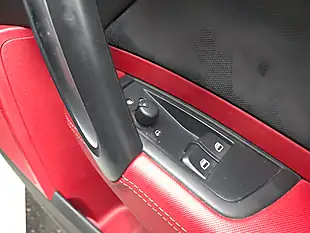 Used 2011 Audi A1 Sport White - Interior and Exterior details 13