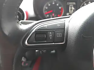 Used 2011 Audi A1 Sport White - Interior and Exterior details 16