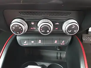 Used 2011 Audi A1 Sport White - Interior and Exterior details 18