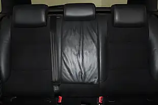 Used 2011 Audi A3 Black Edition Sportback Silver - Interior and Exterior details 18