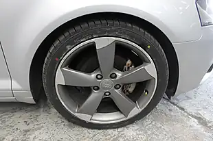 Used 2011 Audi A3 Black Edition Sportback Silver - Interior and Exterior details 19
