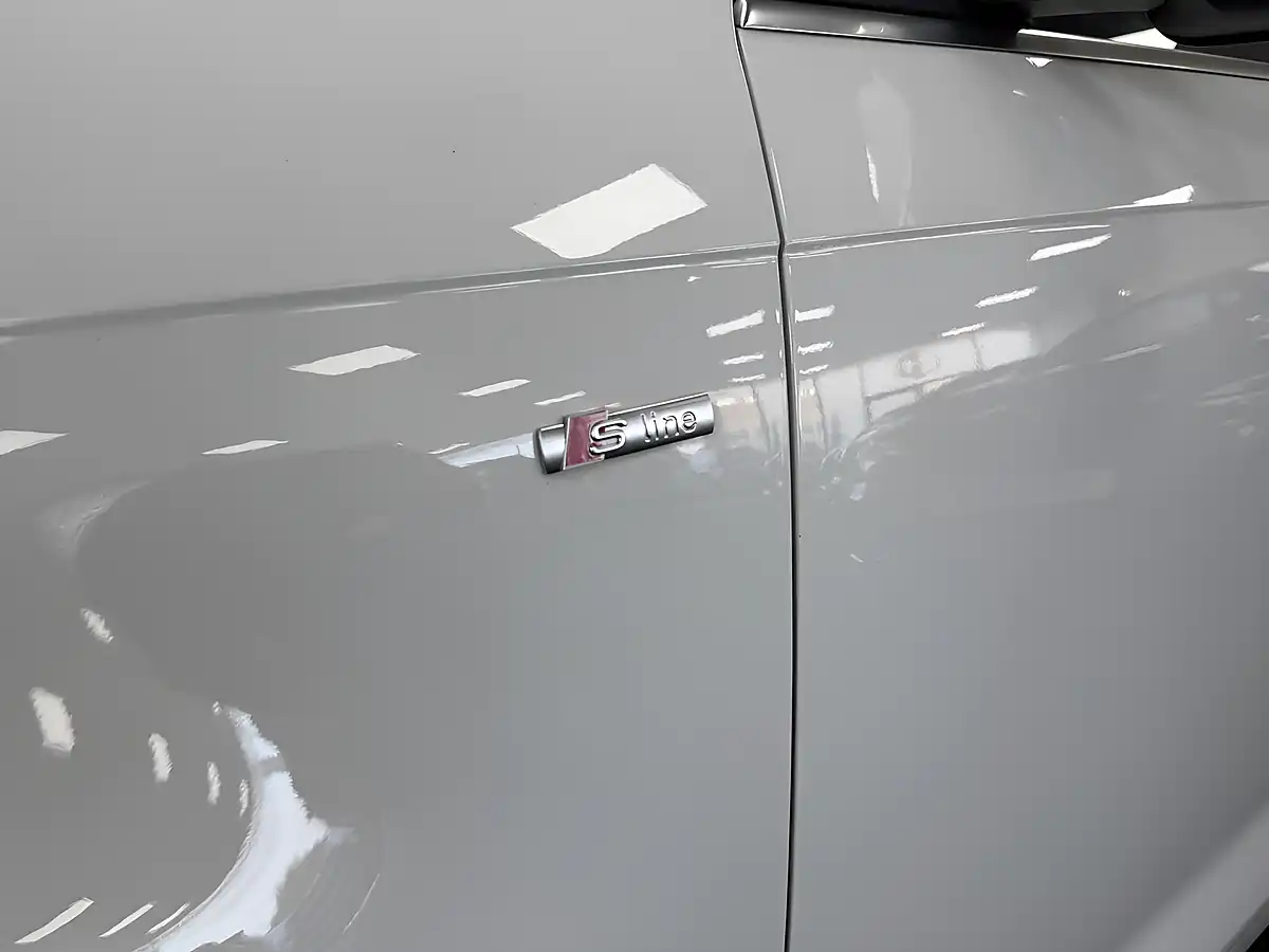 Used 2011 Audi A3 Cabriolet S Line White - Interior and Exterior details 5