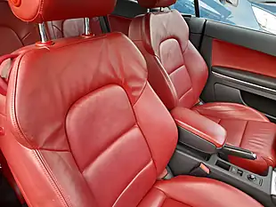 Used 2011 Audi A3 Sport Silver - Interior and Exterior details 16