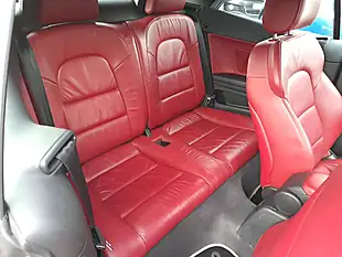 Used 2011 Audi A3 Sport Silver - Interior and Exterior details 17