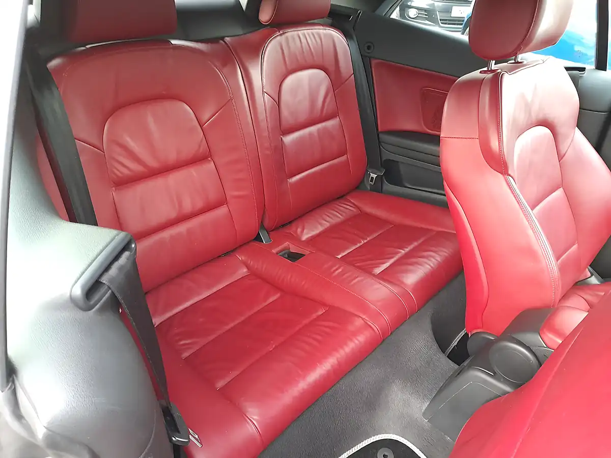 Used 2011 Audi A3 Sport Silver - Interior and Exterior details 17
