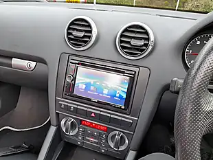 Used 2011 Audi A3 Sport Silver - Interior and Exterior details 18