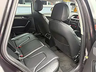 Used 2011 Audi A4 Allroad Grey - Interior and Exterior details 17