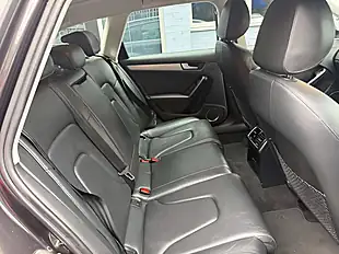 Used 2011 Audi A4 Allroad Grey - Interior and Exterior details 18