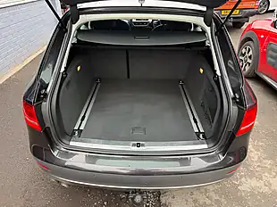 Used 2011 Audi A4 Allroad Grey - Interior and Exterior details 20
