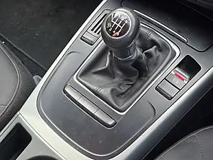 Used 2011 Audi A4 Allroad White - Interior and Exterior details 12