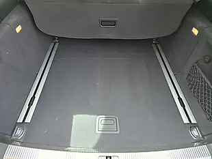 Used 2011 Audi A4 Allroad White - Interior and Exterior details 15
