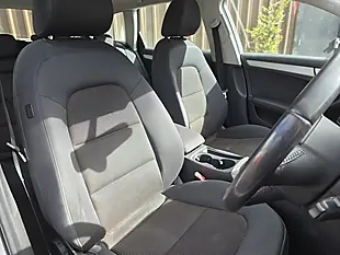 Used 2011 Audi A4 Allroad White - Interior and Exterior details 6