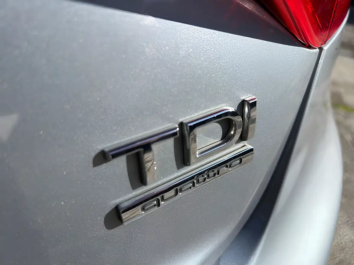 Used 2011 Audi A5 Cabriolet S Line Silver - Interior and Exterior details 13