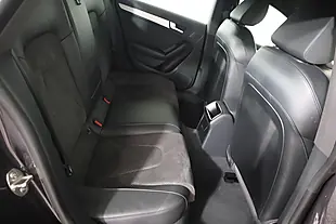 Used 2011 Audi A5 S Line Grey - Interior and Exterior details 10