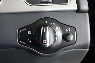 Used 2011 Audi A5 S Line Grey - Interior and Exterior details 13