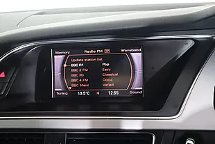 Used 2011 Audi A5 S Line Grey - Interior and Exterior details 16