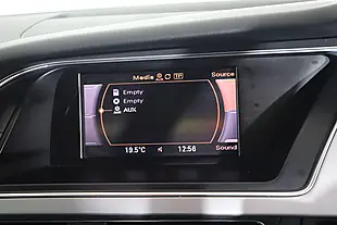 Used 2011 Audi A5 S Line Grey - Interior and Exterior details 17