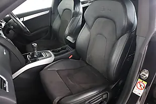 Used 2011 Audi A5 S Line Grey - Interior and Exterior details 19