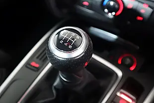 Used 2011 Audi A5 S Line Grey - Interior and Exterior details 9