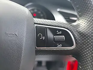 Used 2011 Audi A5 Se Red - Interior and Exterior details 10
