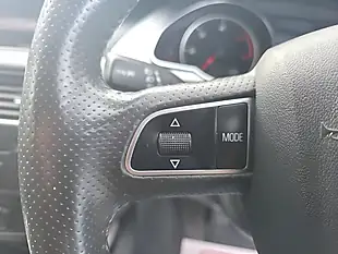 Used 2011 Audi A5 Se Red - Interior and Exterior details 11