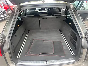 Used 2011 Audi A6 Avant S Line Grey - Interior and Exterior details 10