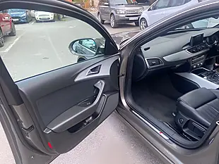 Used 2011 Audi A6 Avant S Line Grey - Interior and Exterior details 12