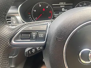 Used 2011 Audi A6 Avant S Line Grey - Interior and Exterior details 15