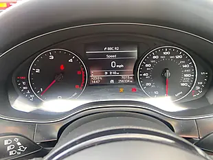 Used 2011 Audi A6 Avant S Line Grey - Interior and Exterior details 16