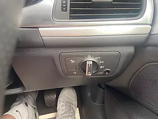 Used 2011 Audi A6 Avant S Line Grey - Interior and Exterior details 20