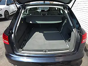 Used 2011 Audi A6 Avant Se Blue - Interior and Exterior details 13