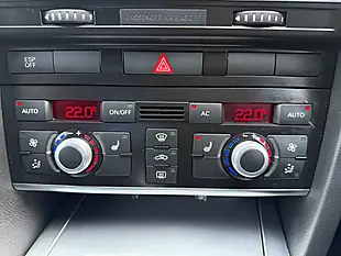 Used 2011 Audi A6 S Line Special Edition White - Interior and Exterior details 16