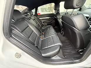 Used 2011 Audi A6 Saloon S Line Special Edition White - Interior and Exterior details 13