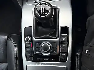 Used 2011 Audi A6 Saloon S Line Special Edition White - Interior and Exterior details 19