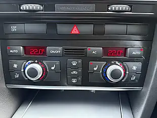 Used 2011 Audi A6 Saloon S Line Special Edition White - Interior and Exterior details 20