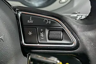 Used 2011 Audi Q3 Se White - Interior and Exterior details 11