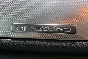 Used 2011 Audi Q3 Se White - Interior and Exterior details 12