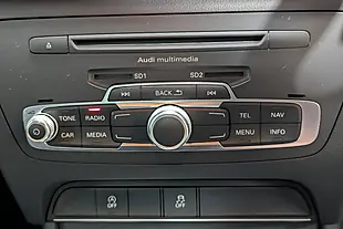 Used 2011 Audi Q3 Se White - Interior and Exterior details 14